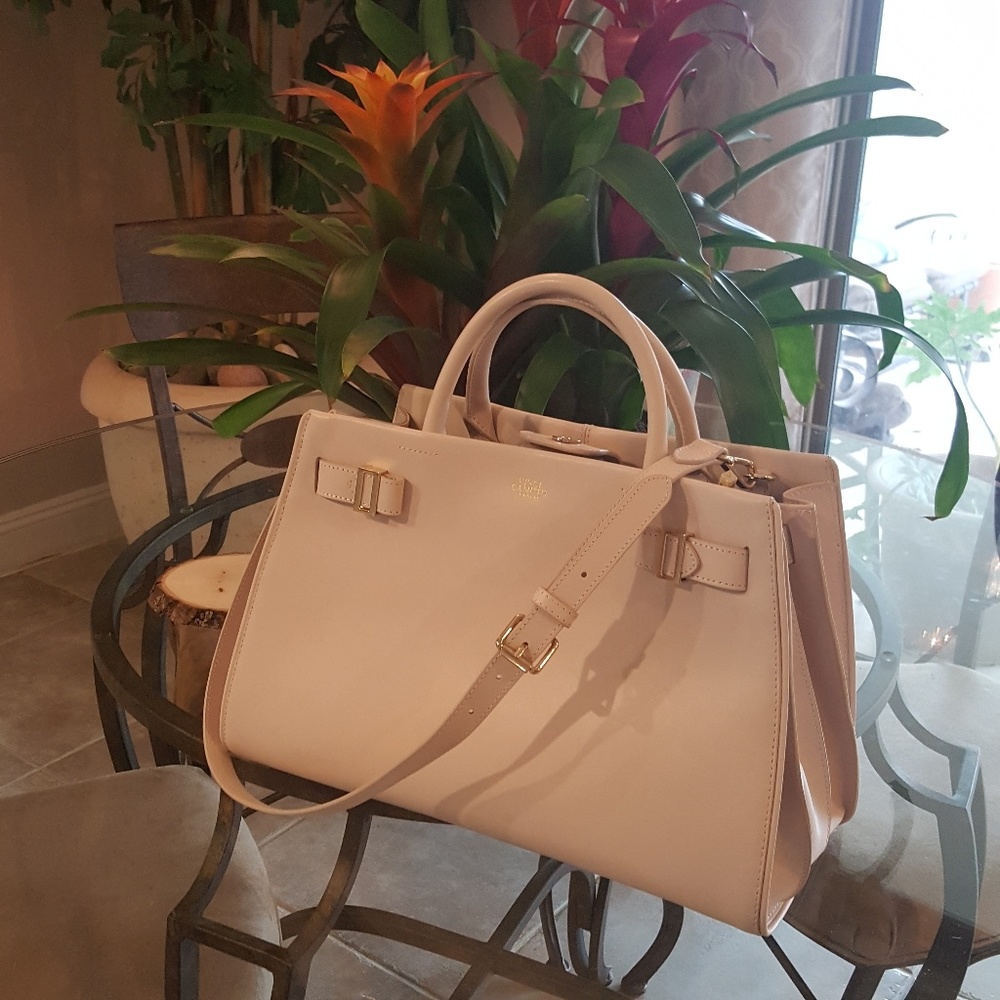 🩷VINCE CAMUTO SATCHEL🩷 - Picture 3 of 11